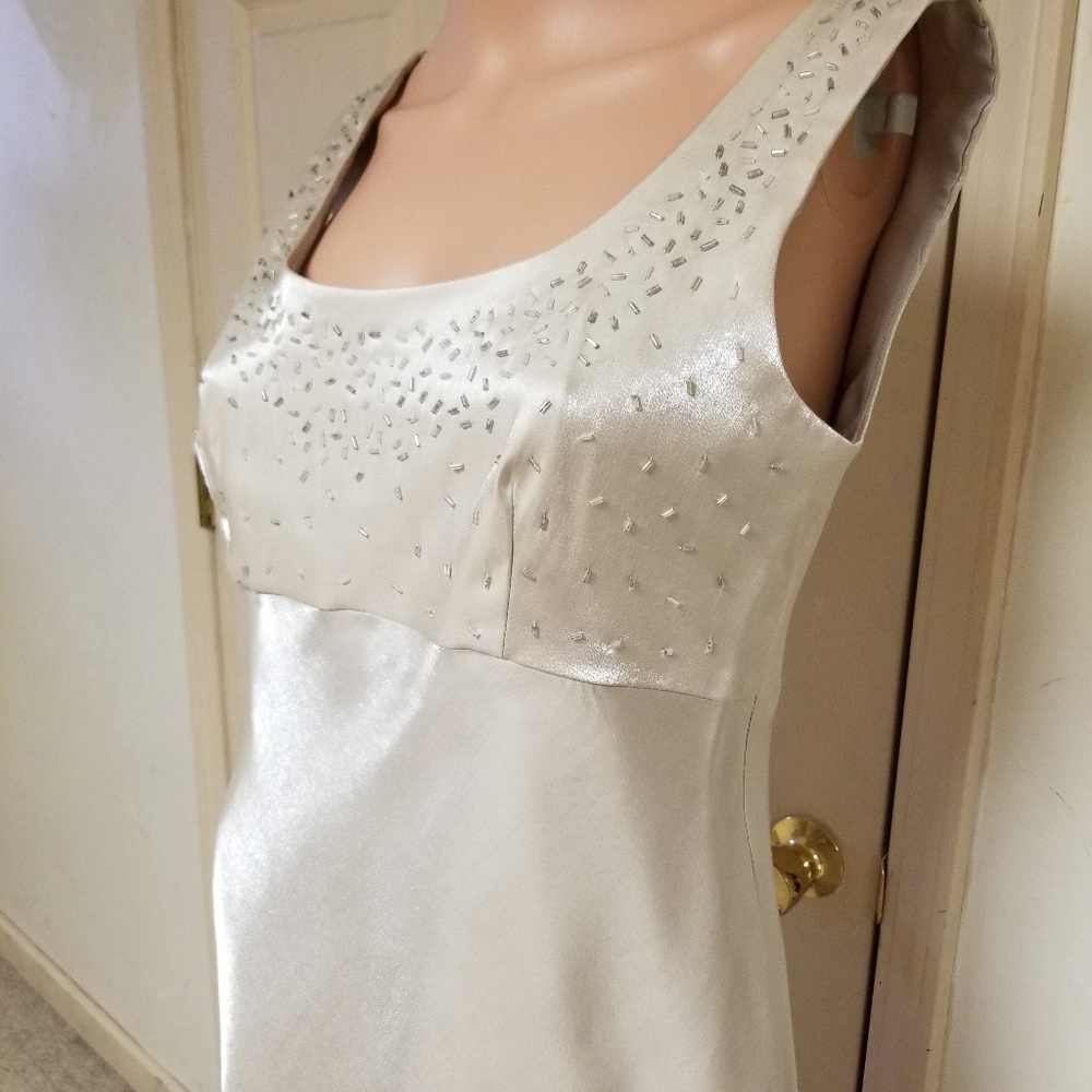 Stunning Mother of Bride Dress